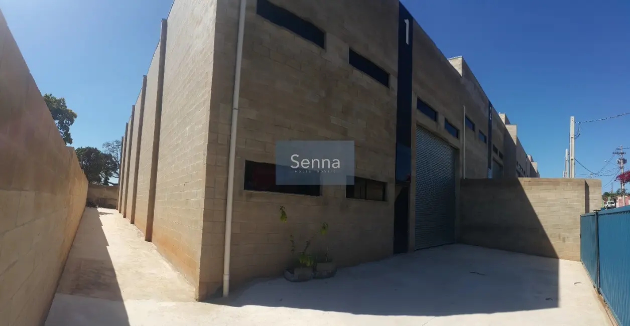 Armazém / Galpão para alugar, 360m2 em Itupeva - SP - imagem 3 Foto 3 de Armazém / Galpão para alugar, 360m2 em Itupeva - SP