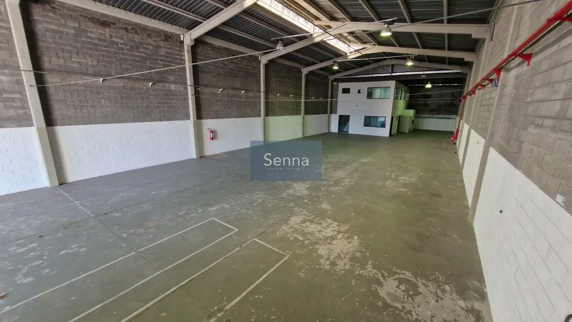Foto 8 de Armazém / Galpão para alugar, 750m2 em Itupeva - SP