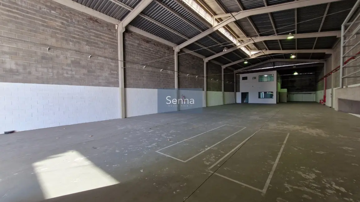Foto 9 de Armazém / Galpão para alugar, 750m2 em Itupeva - SP