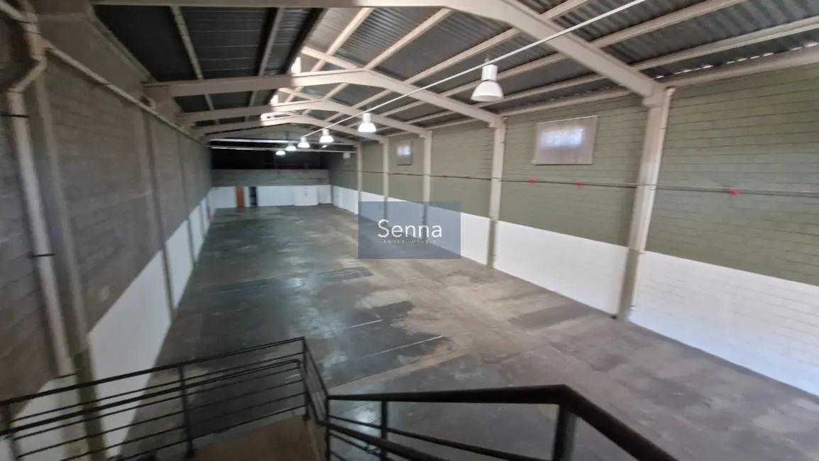 Armazém / Galpão para alugar, 750m2 em Itupeva - SP - imagem 4 Foto 4 de Armazém / Galpão para alugar, 750m2 em Itupeva - SP