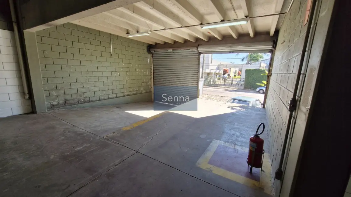 Foto 2 de Armazém / Galpão para alugar, 750m2 em Itupeva - SP