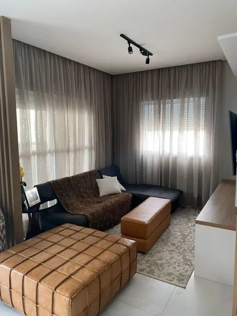 Foto 8 de Apartamento com 4 quartos à venda, 160m2 em Jardim Ana Maria, Jundiai - SP