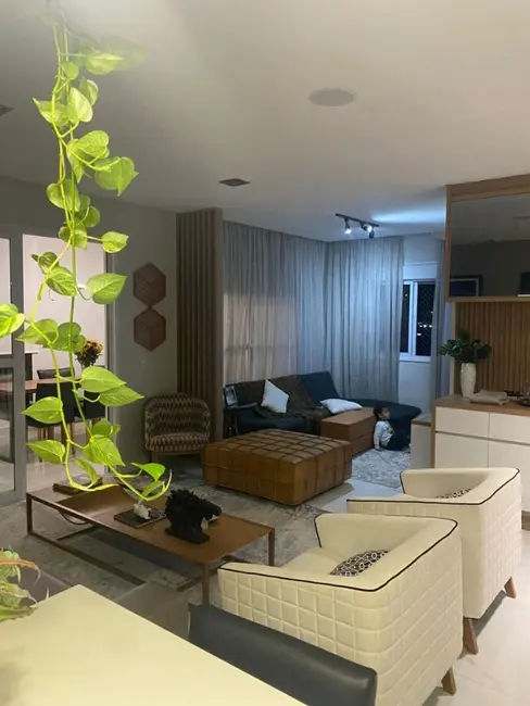 Foto 9 de Apartamento com 4 quartos à venda, 160m2 em Jardim Ana Maria, Jundiai - SP