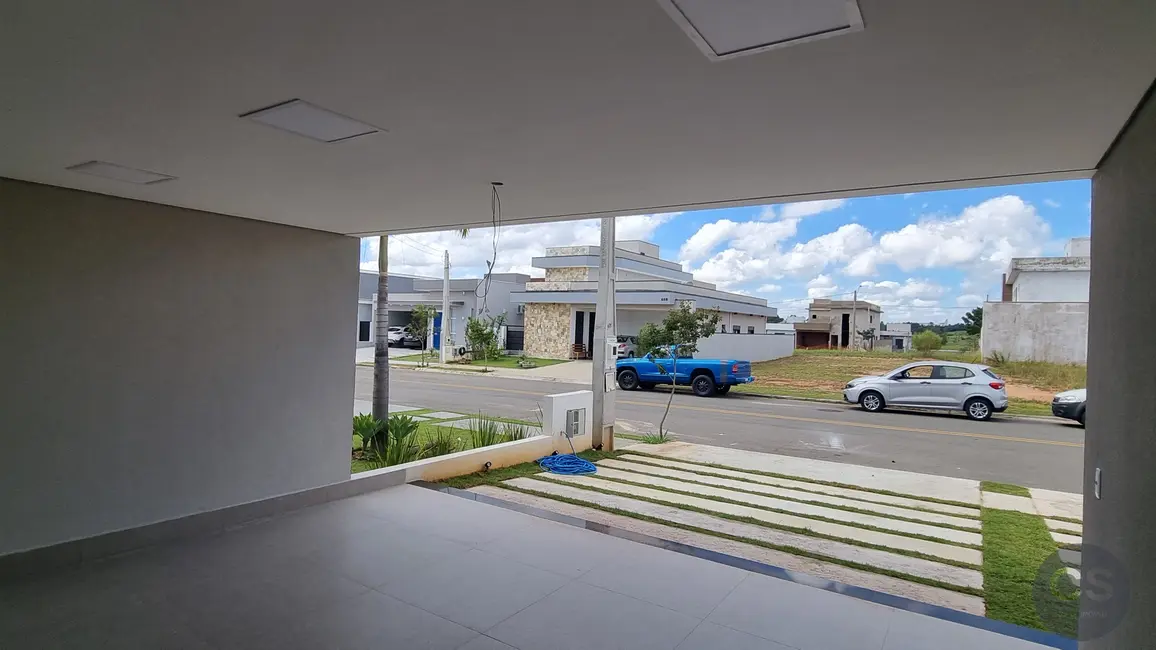 Foto 7 de Casa de Condomínio com 3 quartos à venda, 150m2 em Itupeva - SP