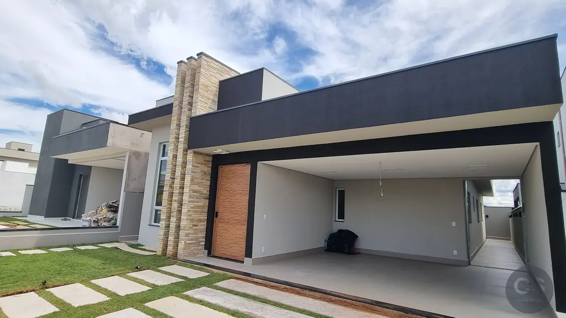 Foto 2 de Casa de Condomínio com 3 quartos à venda, 150m2 em Itupeva - SP