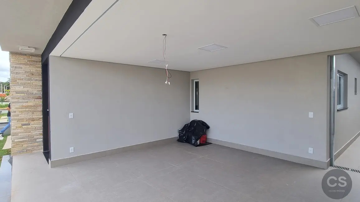 Foto 6 de Casa de Condomínio com 3 quartos à venda, 150m2 em Itupeva - SP