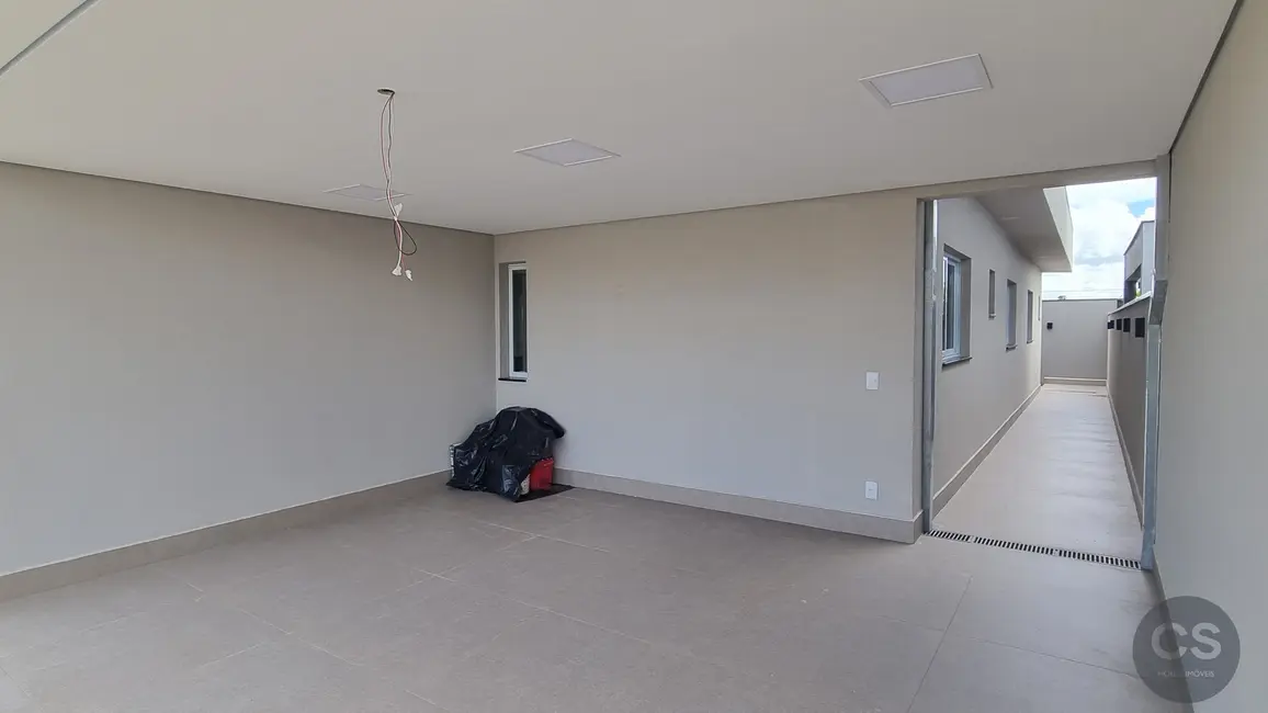 Foto 5 de Casa de Condomínio com 3 quartos à venda, 150m2 em Itupeva - SP