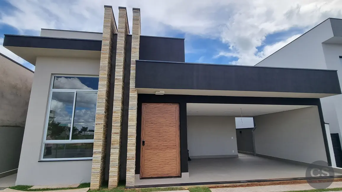 Foto 4 de Casa de Condomínio com 3 quartos à venda, 150m2 em Itupeva - SP