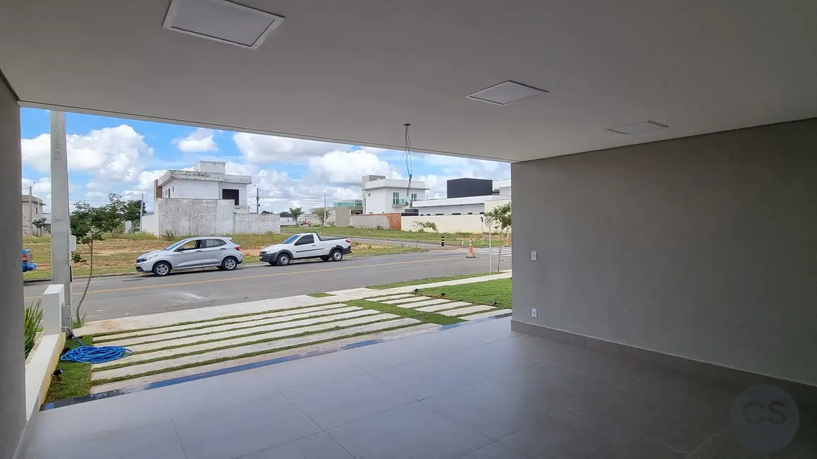 Foto 8 de Casa de Condomínio com 3 quartos à venda, 150m2 em Itupeva - SP