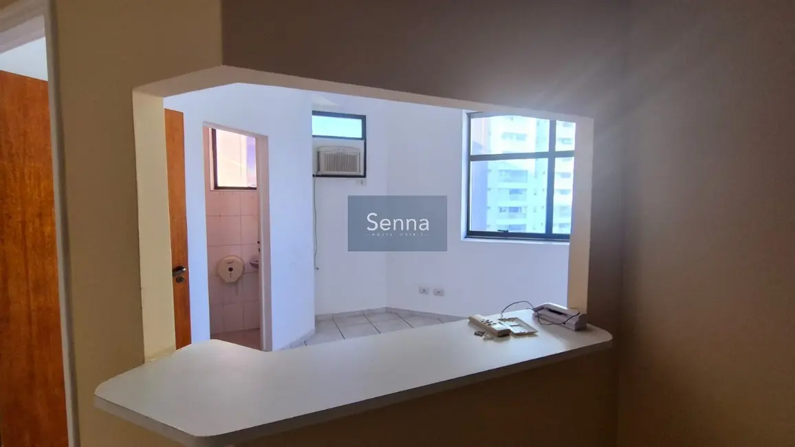Foto 9 de Sala Comercial à venda, 61m2 em Anhangabaú, Jundiai - SP