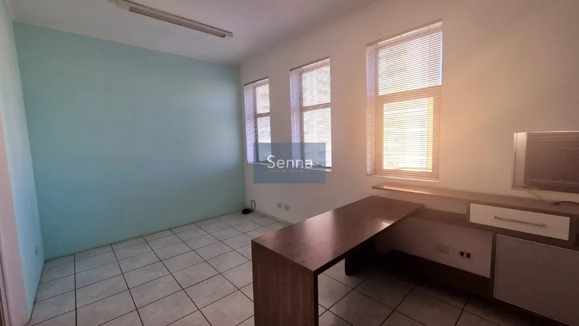 Foto 4 de Sala Comercial à venda e para alugar, 61m2 em Anhangabaú, Jundiai - SP