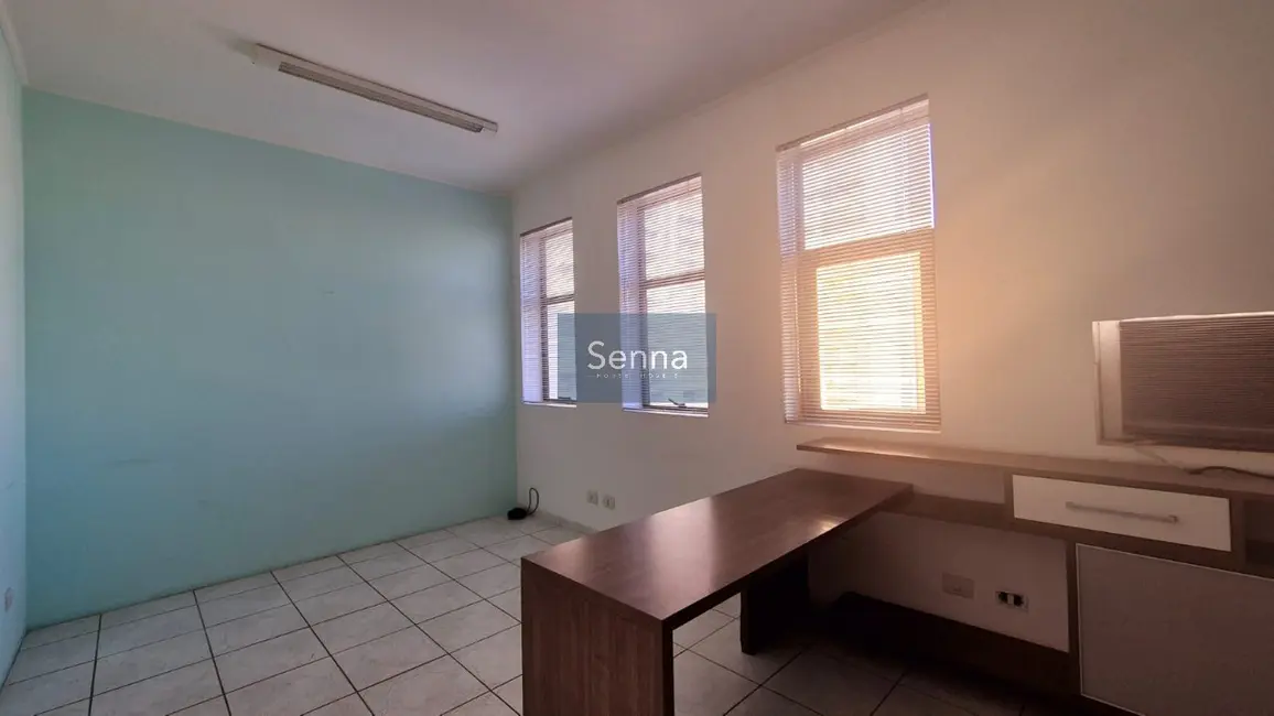 Foto 3 de Sala Comercial à venda e para alugar, 61m2 em Anhangabaú, Jundiai - SP