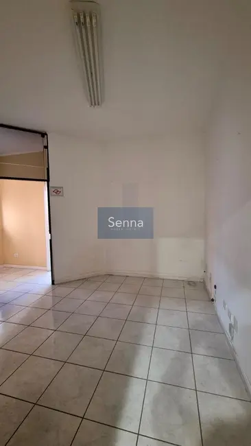 Foto 8 de Sala Comercial à venda e para alugar, 61m2 em Anhangabaú, Jundiai - SP