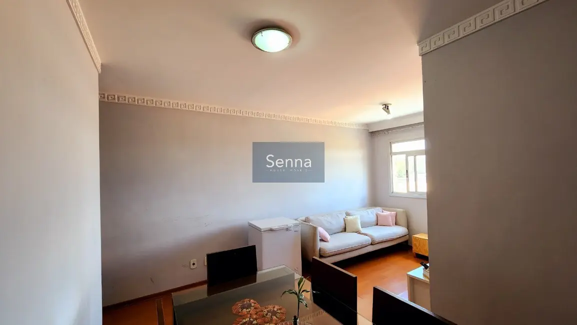 Foto 2 de Apartamento com 3 quartos para alugar, 69m2 em Jardim Shangai, Jundiai - SP