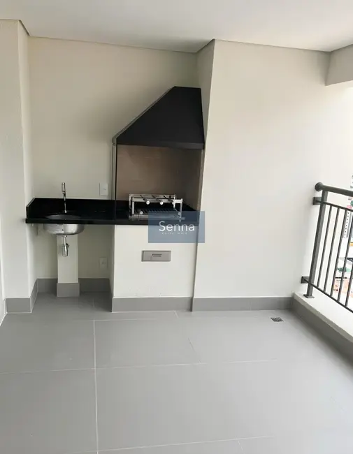 Apartamento com 3 quartos à venda, 152m2 em Anhangabaú, Jundiai - SP - imagem 8 Foto 8 de Apartamento com 3 quartos à venda, 152m2 em Anhangabaú, Jundiai - SP