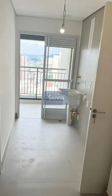 Apartamento com 3 quartos à venda, 152m2 em Anhangabaú, Jundiai - SP - imagem 7 Foto 7 de Apartamento com 3 quartos à venda, 152m2 em Anhangabaú, Jundiai - SP