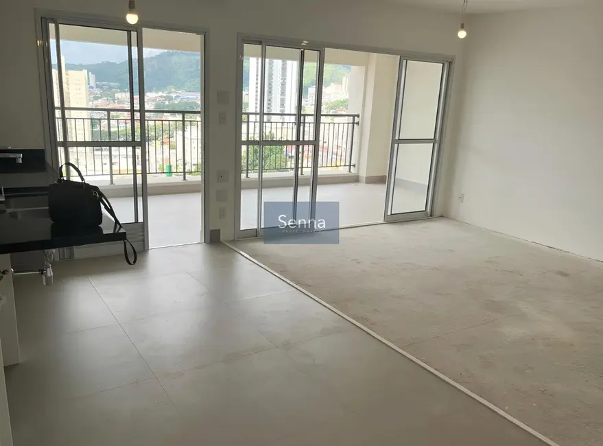 Apartamento com 3 quartos à venda, 152m2 em Anhangabaú, Jundiai - SP - imagem 3 Foto 3 de Apartamento com 3 quartos à venda, 152m2 em Anhangabaú, Jundiai - SP