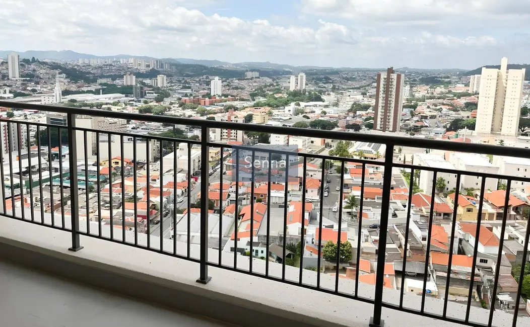 Apartamento com 3 quartos à venda, 152m2 em Anhangabaú, Jundiai - SP - imagem 6 Foto 6 de Apartamento com 3 quartos à venda, 152m2 em Anhangabaú, Jundiai - SP