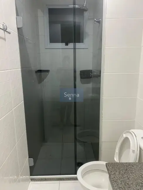 Foto 9 de Apartamento com 2 quartos à venda, 49m2 em Vila Nambi, Jundiai - SP