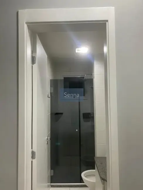 Foto 8 de Apartamento com 2 quartos à venda, 49m2 em Vila Nambi, Jundiai - SP