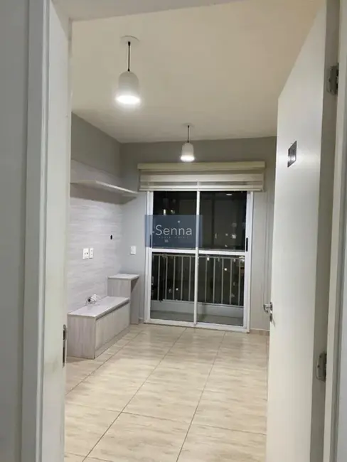 Foto 1 de Apartamento com 2 quartos à venda, 49m2 em Vila Nambi, Jundiai - SP