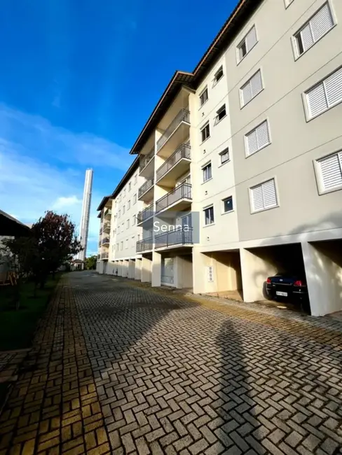 Foto 3 de Apartamento com 2 quartos à venda, 60m2 em Medeiros, Jundiai - SP