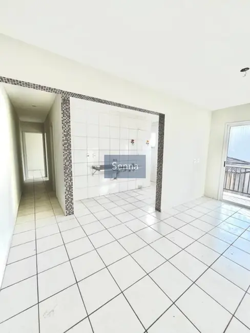Foto 1 de Apartamento com 2 quartos à venda, 60m2 em Medeiros, Jundiai - SP