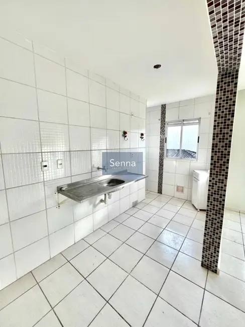 Foto 2 de Apartamento com 2 quartos à venda, 60m2 em Medeiros, Jundiai - SP