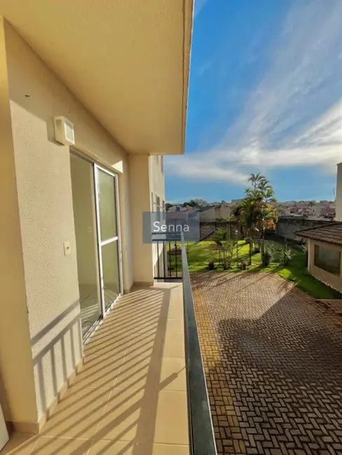 Foto 9 de Apartamento com 2 quartos à venda, 60m2 em Medeiros, Jundiai - SP