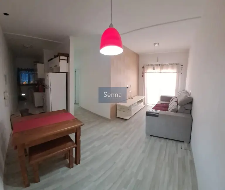 Foto 1 de Apartamento com 2 quartos à venda, 55m2 em Morada das Vinhas, Jundiai - SP