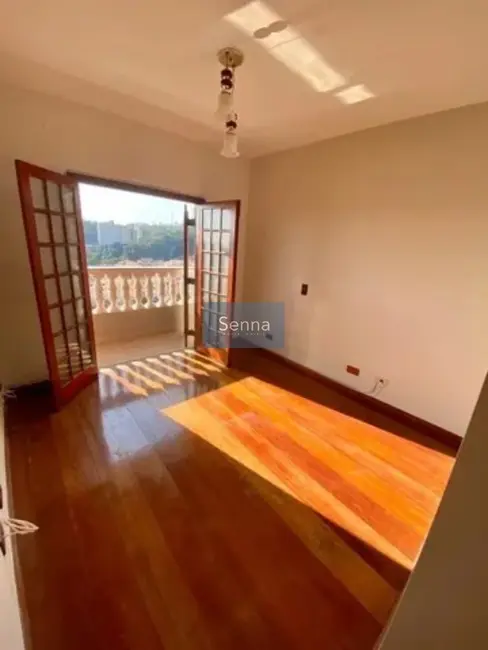 Casa com 4 quartos à venda, 429m2 em Jardim da Fonte, Jundiai - SP - imagem 6 Foto 6 de Casa com 4 quartos à venda, 429m2 em Jardim da Fonte, Jundiai - SP