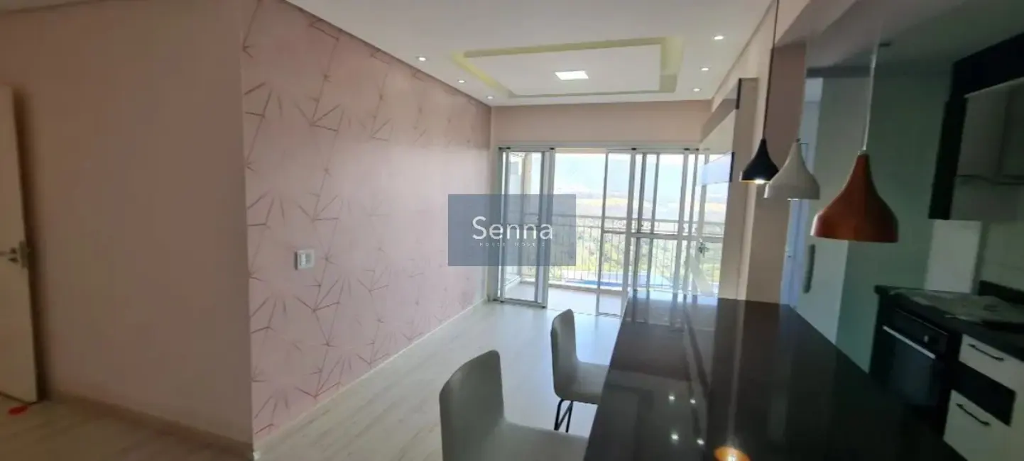 Apartamento com 3 quartos à venda, 80m2 em Medeiros, Jundiai - SP - imagem 7 Foto 7 de Apartamento com 3 quartos à venda, 80m2 em Medeiros, Jundiai - SP