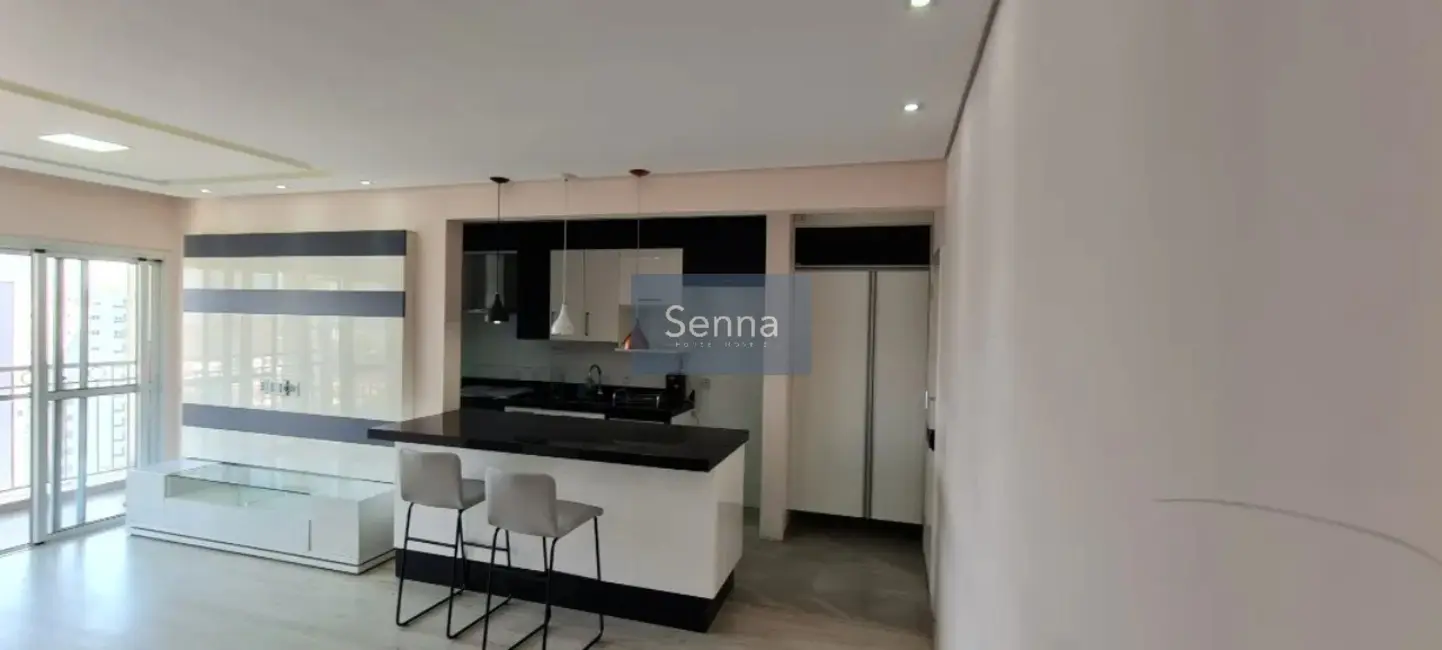 Foto 2 de Apartamento com 3 quartos à venda, 80m2 em Medeiros, Jundiai - SP