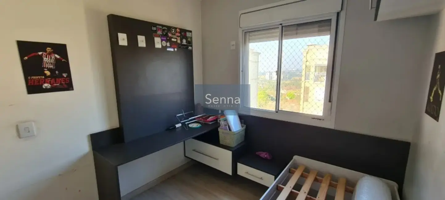 Apartamento com 3 quartos à venda, 80m2 em Medeiros, Jundiai - SP - imagem 5 Foto 5 de Apartamento com 3 quartos à venda, 80m2 em Medeiros, Jundiai - SP