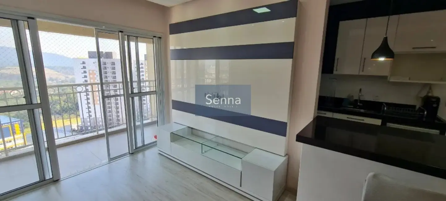 Apartamento com 3 quartos à venda, 80m2 em Medeiros, Jundiai - SP - imagem 6 Foto 6 de Apartamento com 3 quartos à venda, 80m2 em Medeiros, Jundiai - SP