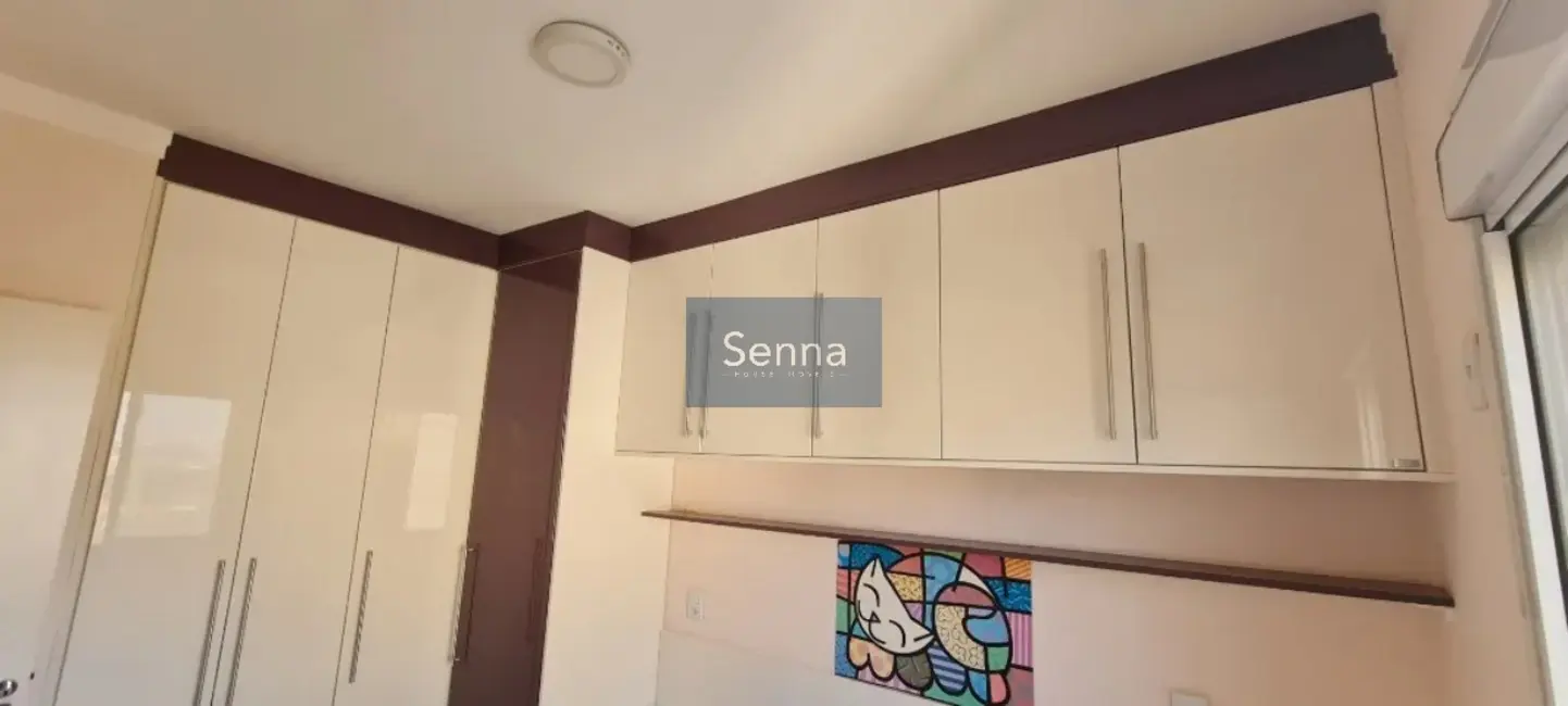 Apartamento com 3 quartos à venda, 80m2 em Medeiros, Jundiai - SP - imagem 4 Foto 4 de Apartamento com 3 quartos à venda, 80m2 em Medeiros, Jundiai - SP