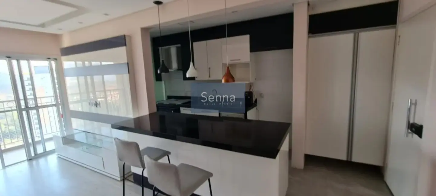 Foto 1 de Apartamento com 3 quartos à venda, 80m2 em Medeiros, Jundiai - SP