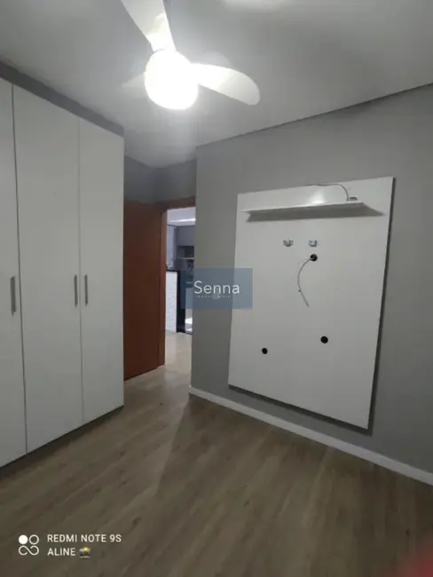 Apartamento com 2 quartos à venda, 45m2 em Poste, Jundiai - SP - imagem 5 Foto 5 de Apartamento com 2 quartos à venda, 45m2 em Poste, Jundiai - SP