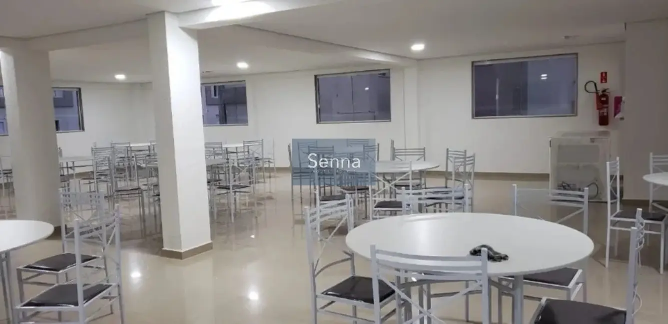 Apartamento com 2 quartos à venda, 45m2 em Poste, Jundiai - SP - imagem 7 Foto 7 de Apartamento com 2 quartos à venda, 45m2 em Poste, Jundiai - SP