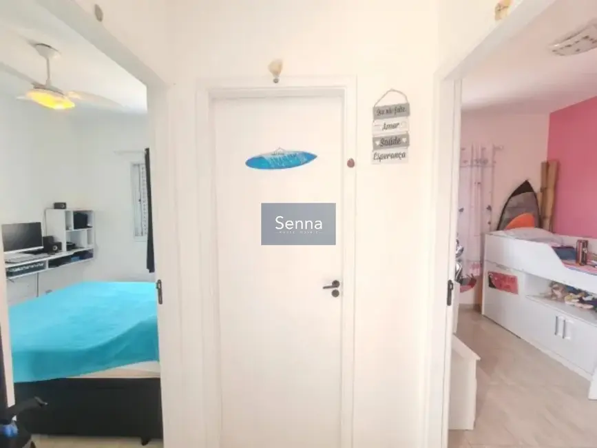 Foto 5 de Apartamento com 2 quartos à venda, 50m2 em Parque Centenário, Jundiai - SP