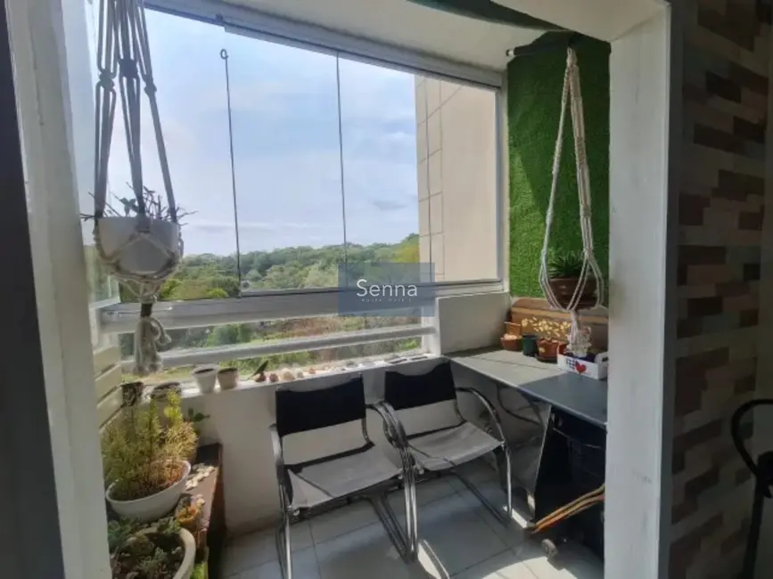 Foto 2 de Apartamento com 2 quartos à venda, 50m2 em Parque Centenário, Jundiai - SP