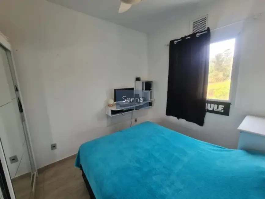 Foto 6 de Apartamento com 2 quartos à venda, 50m2 em Parque Centenário, Jundiai - SP