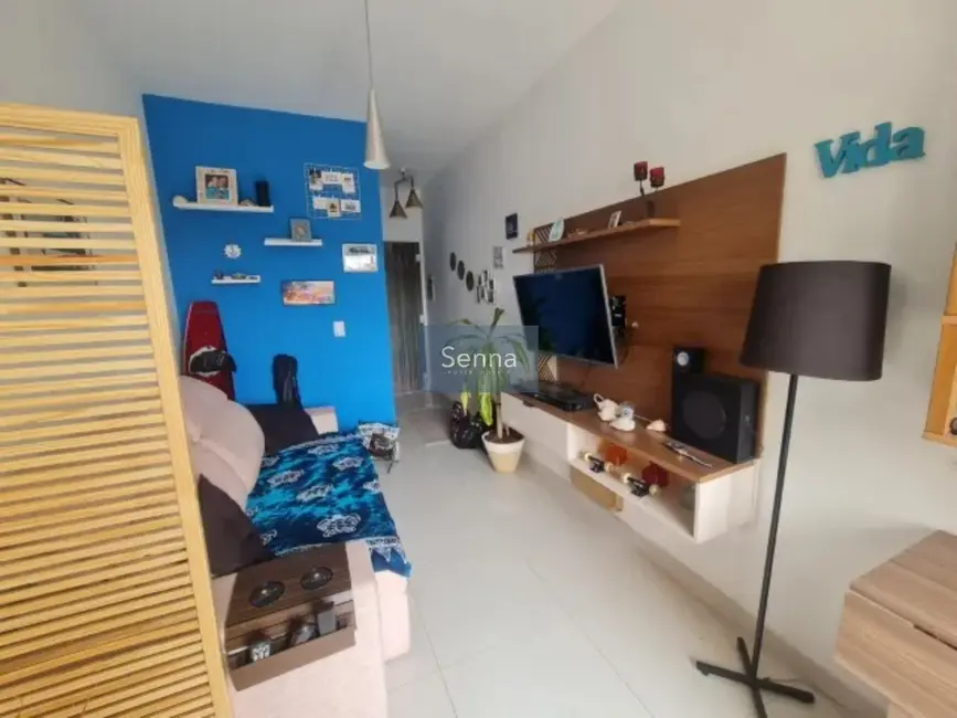Foto 1 de Apartamento com 2 quartos à venda, 50m2 em Parque Centenário, Jundiai - SP