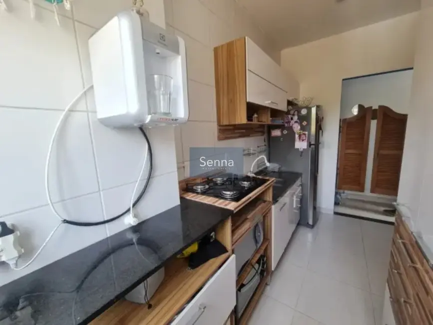 Foto 3 de Apartamento com 2 quartos à venda, 50m2 em Parque Centenário, Jundiai - SP