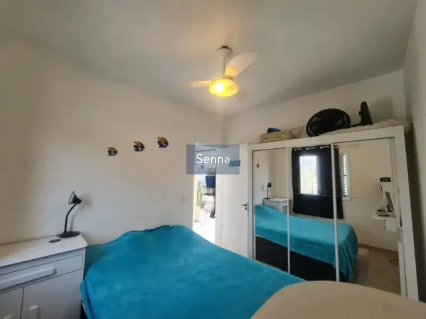 Foto 9 de Apartamento com 2 quartos à venda, 50m2 em Parque Centenário, Jundiai - SP