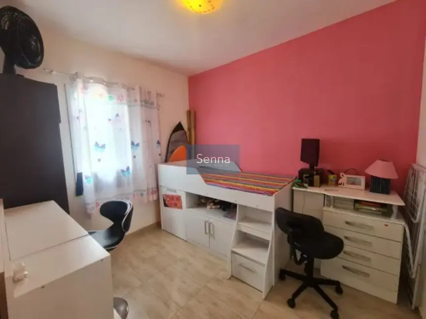 Foto 8 de Apartamento com 2 quartos à venda, 50m2 em Parque Centenário, Jundiai - SP