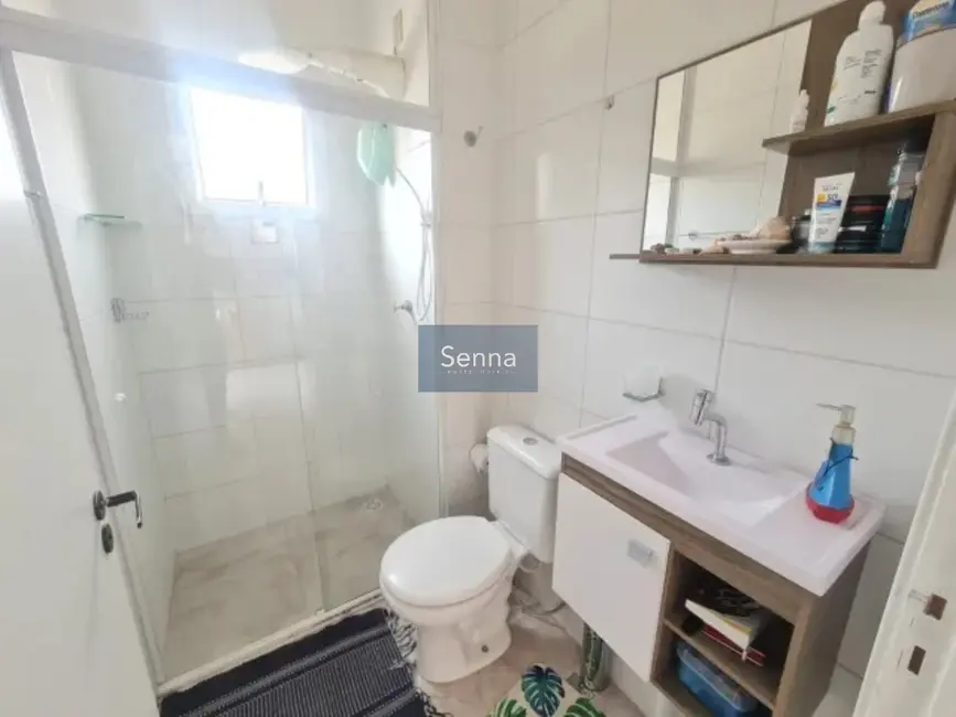 Foto 7 de Apartamento com 2 quartos à venda, 50m2 em Parque Centenário, Jundiai - SP