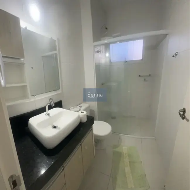 Foto 2 de Apartamento com 2 quartos à venda, 54m2 em Núcleo Colonial Barão de Jundiaí, Jundiai - SP