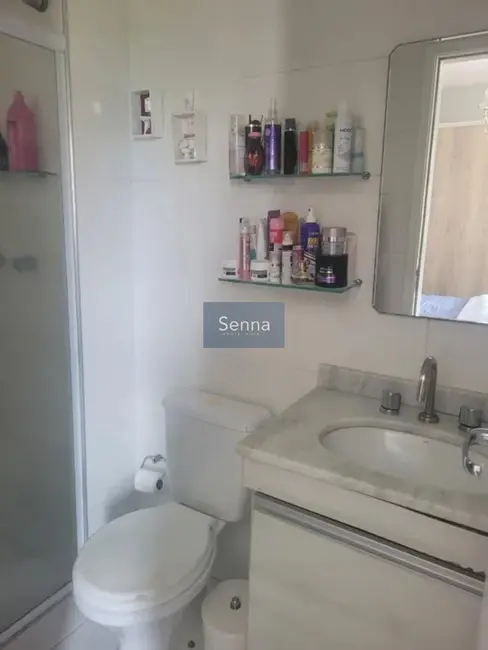 Foto 2 de Apartamento com 3 quartos à venda, 77m2 em Ponte de São João, Jundiai - SP