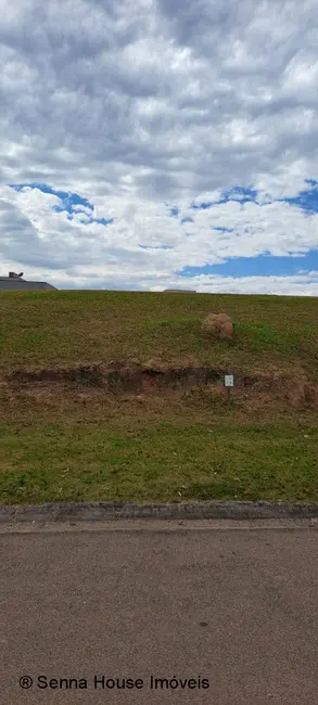 Foto 5 de Terreno / Lote à venda, 869m2 em Medeiros, Jundiai - SP